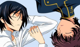 双男主日本动漫,探寻日本动漫中的梦幻双男主传奇